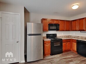 9160 Pleasant Valley Dr in Alexander, AR - Building Photo - Building Photo
