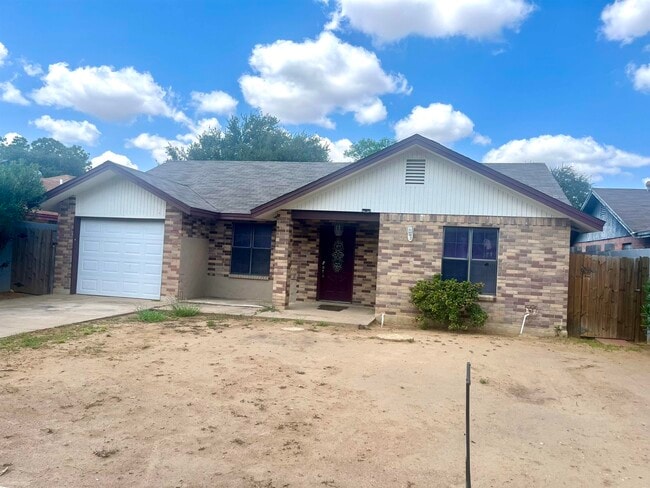 property at 306 La Herradura Ct