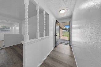 3232 Parker Dr in Oklahoma City, OK - Building Photo - Building Photo