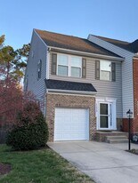 11610 Vicars Ridge Ln in Glen Allen, VA - Building Photo