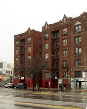 2851-2855 Grand Concourse in Bronx, NY - Building Photo - Building Photo