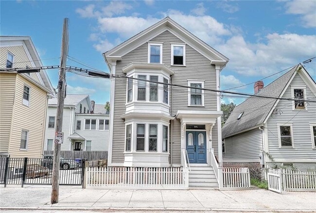 property at 98 John St