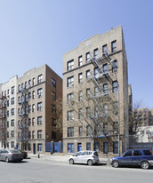 1235 Morris Ave Apartments