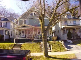 308-310-310 Crosman Terrace in Rochester, NY - Building Photo