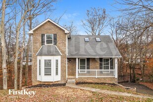 181 Whitehall Dr in Clarksville, TN - Building Photo