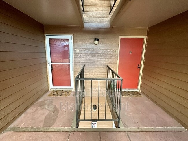 4899 S Dudley St in Littleton, CO - Building Photo - Building Photo