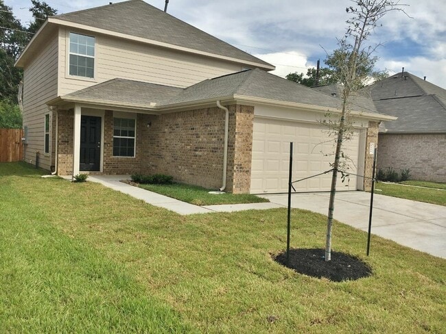 5330 Aransas Ln in Katy, TX - Building Photo - Building Photo