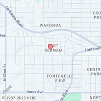 5317 N 47th St in Omaha, NE - Building Photo