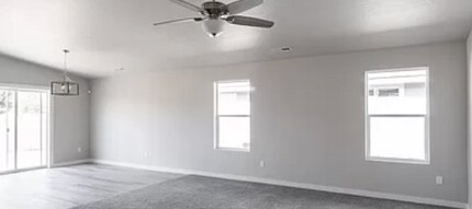 6501 S Faithful Ave in Meridian, ID - Building Photo - Building Photo