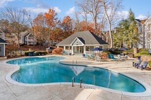 ARIUM Johns Creek in Johns Creek, GA - Building Photo