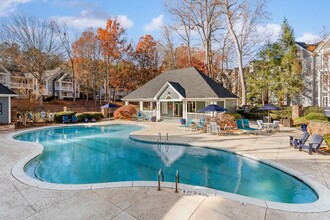 ARIUM Johns Creek in Johns Creek, GA - Building Photo - Building Photo