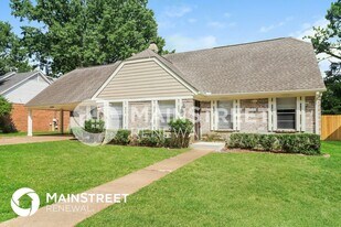 2984 Charles Bryan Rd in Bartlett, TN - Building Photo