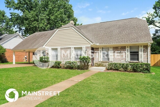 property at 2984 Charles Bryan Rd