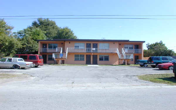 309 S Mars Ave in Clearwater, FL - Building Photo - Building Photo