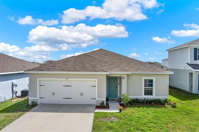 property at 1511 Finnigan Cir