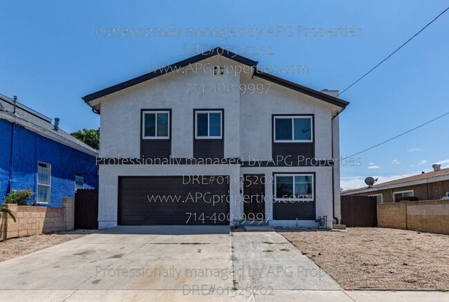 property at 519 N Daisy Ave