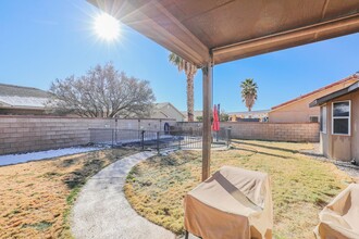 218 Kerry Ave in Alamogordo, NM - Building Photo - Building Photo