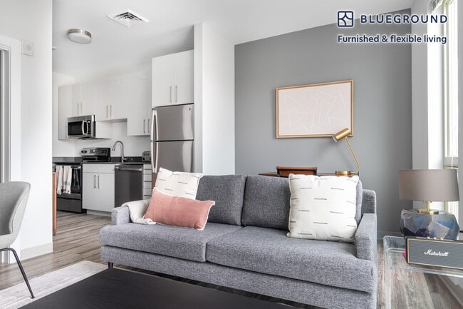 161 Washington St, Unit FL4-ID321 in Boston, MA - Building Photo - Building Photo
