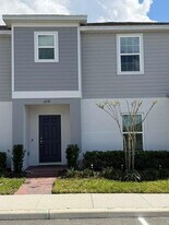 1239 Sand Torch Cir in Davenport, FL - Building Photo