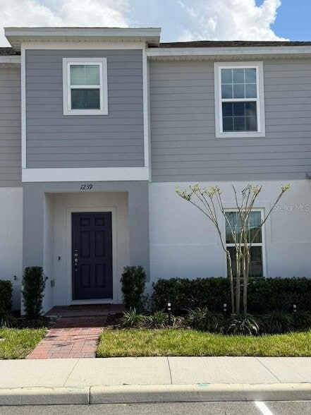 property at 1239 Sand Torch Cir