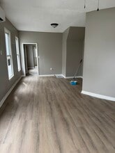 525 Baltimore St in Huntington, WV - Foto de edificio - Building Photo