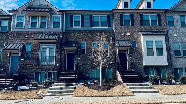 4426 Kerrington Ave in Sugar Hill, GA - Building Photo - Building Photo