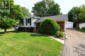20 McGill St in Welland, ON - Building Photo - Building Photo