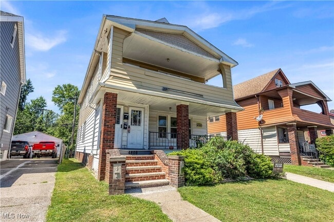 property at 4808 E 84th St