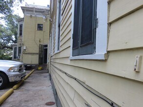 Jackson Avenue Building in New Orleans, LA - Building Photo - Building Photo