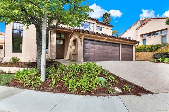 14740 Caminito Barbuda in Del Mar, CA - Building Photo - Building Photo