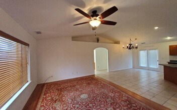 1000 W Chatham Dr in Payson, AZ - Building Photo - Building Photo