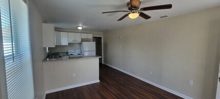 4505 Dale St, Unit 4507 in New Orleans, LA - Building Photo - Building Photo
