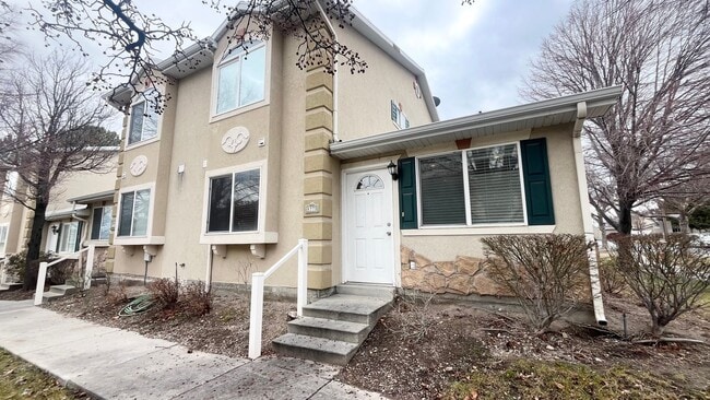 property at 4770 Old Church Ct