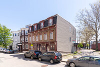 151 Emerson St in South Boston, MA - Foto de edificio - Building Photo