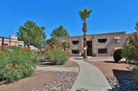 Building Photo - Sun River Apartamentos in Tucson, Arizona