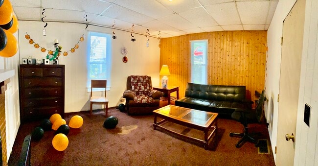 property at 221 Jones Ave