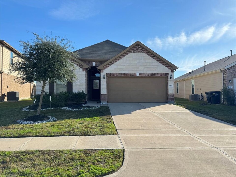 20803 Westfield Terrace Trl in Katy, TX - Building Photo