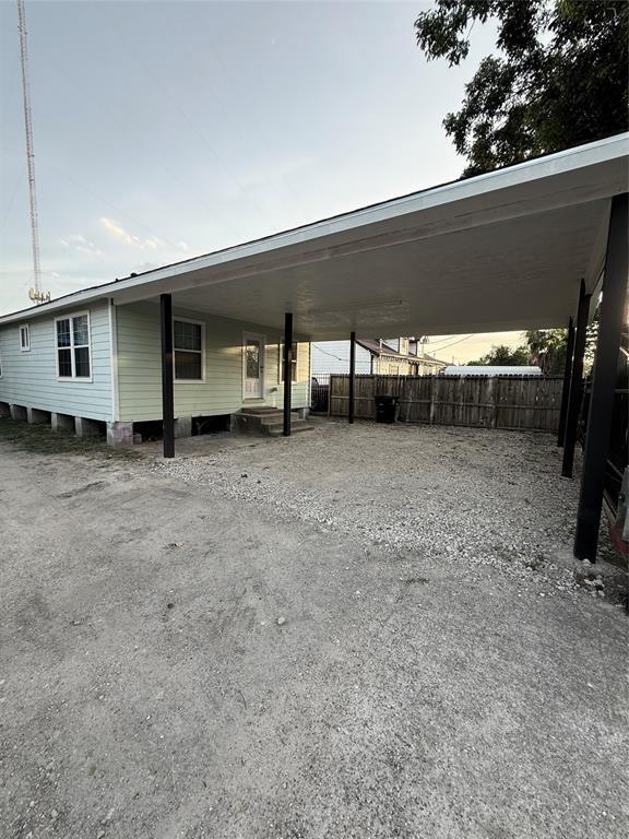 2626 Ivy St in Houston, TX - Building Photo - Building Photo