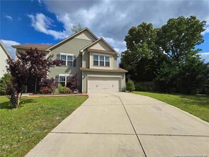 1813 Amber Gate Path in Fayetteville, NC - Building Photo - Building Photo
