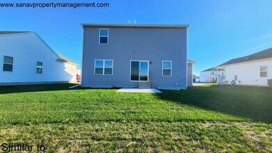 2712 NW 44th St in Ankeny, IA - Building Photo - Building Photo