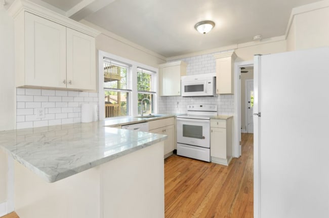 3460 Haverhill St in Detroit, MI - Building Photo - Building Photo