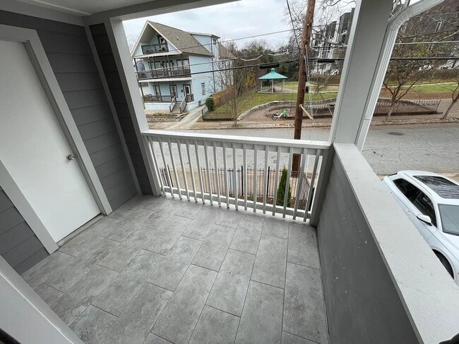 property at 401 Angier Ave NE