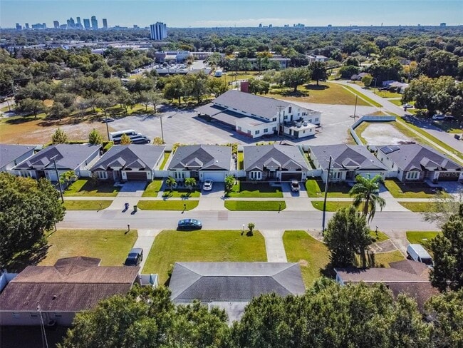 1709 W Louisiana Ave in Tampa, FL - Building Photo - Building Photo