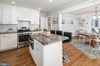 12 Harris Rd in Princeton, NJ - Building Photo - Building Photo