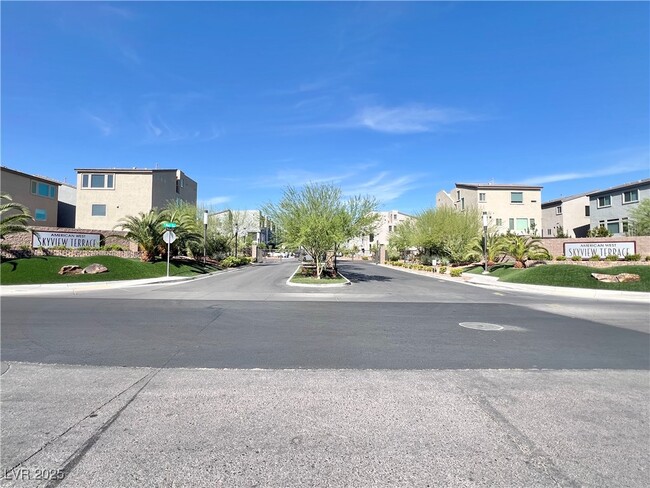 property at 8077 Misty Canyon Ave