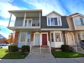 565 N 300 E in Provo, UT - Building Photo