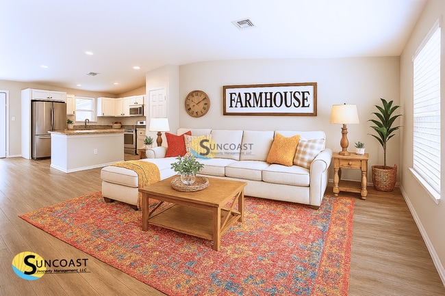 property at 418 Yolanda St