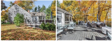 5 Chauncy Cir in Westborough, MA - Foto de edificio - Building Photo