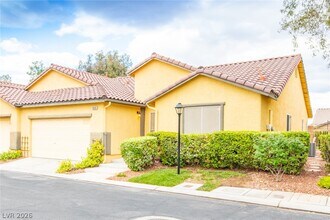 10916 Bandol Pl in Las Vegas, NV - Building Photo - Building Photo