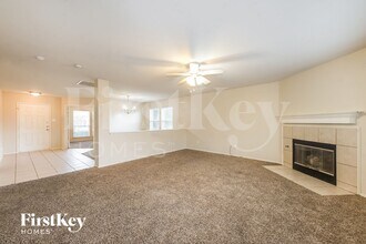 414 Hackberry Dr in Rockwall, TX - Building Photo - Building Photo